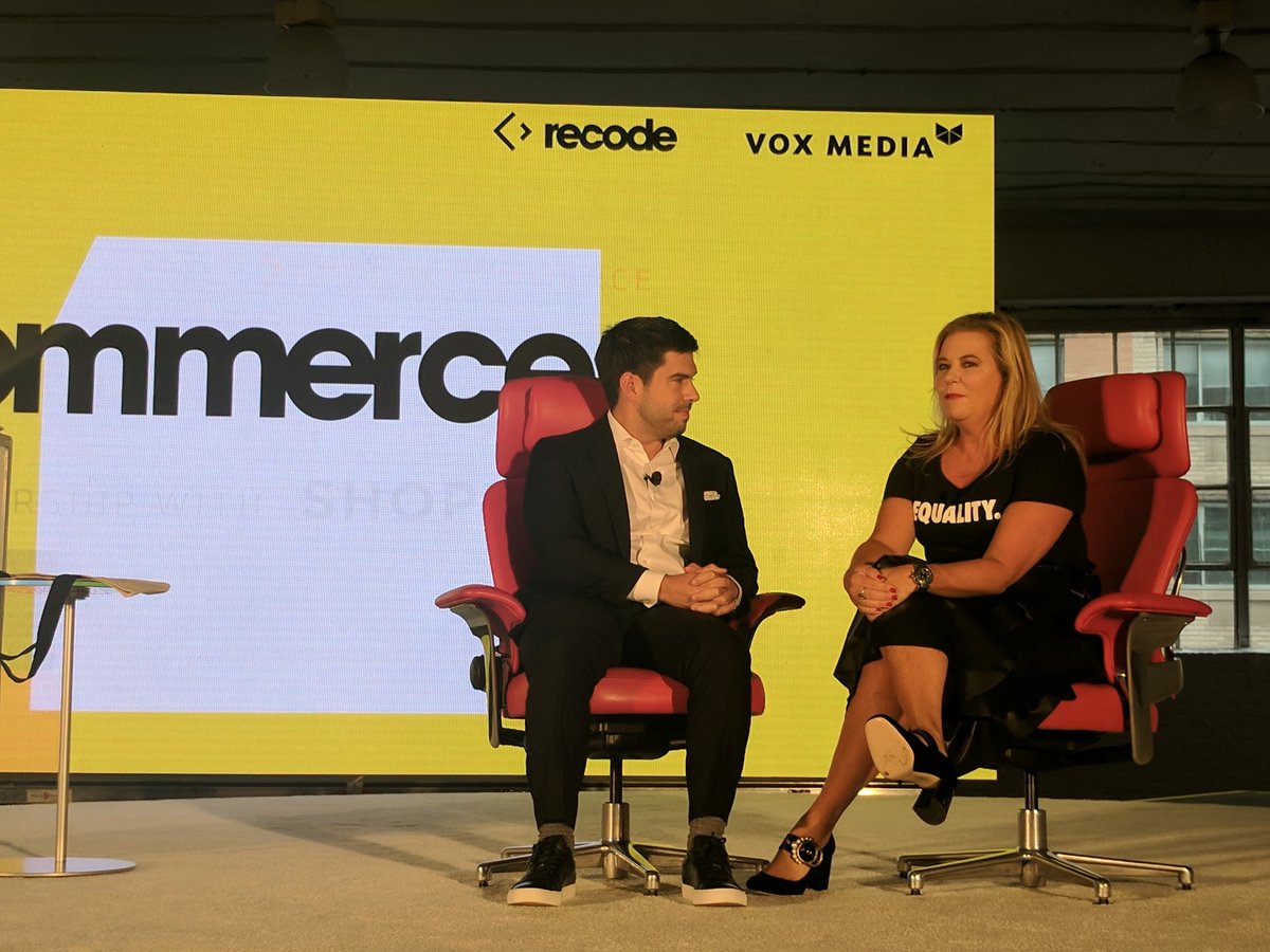 #codecommerce