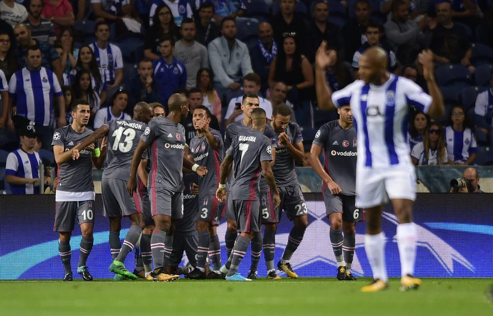 Besiktas