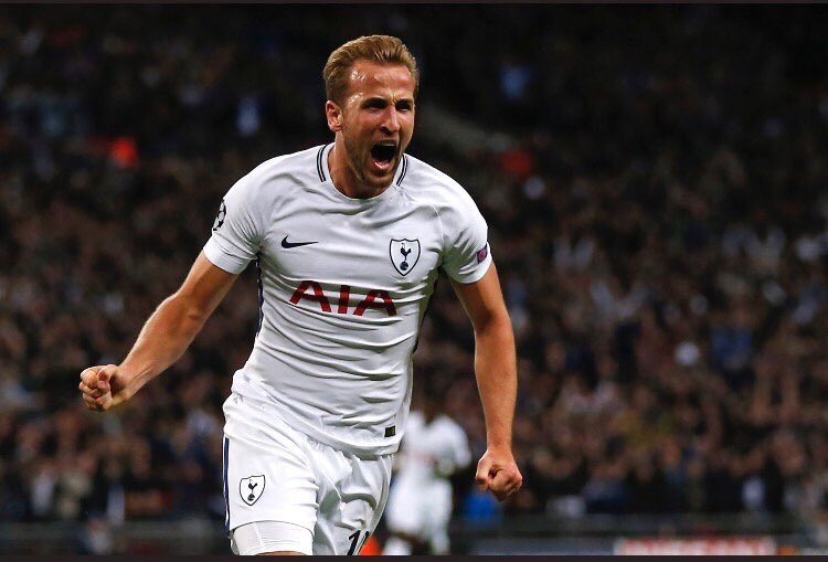 Harry Kane