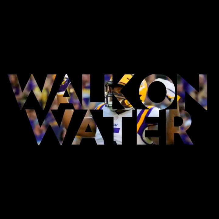 RT @30SECONDSTOMARS: Motivation. Spirit. Teamwork. What drives you? ???? #WalkOnWater https://t.co/uO5O8lW1l5