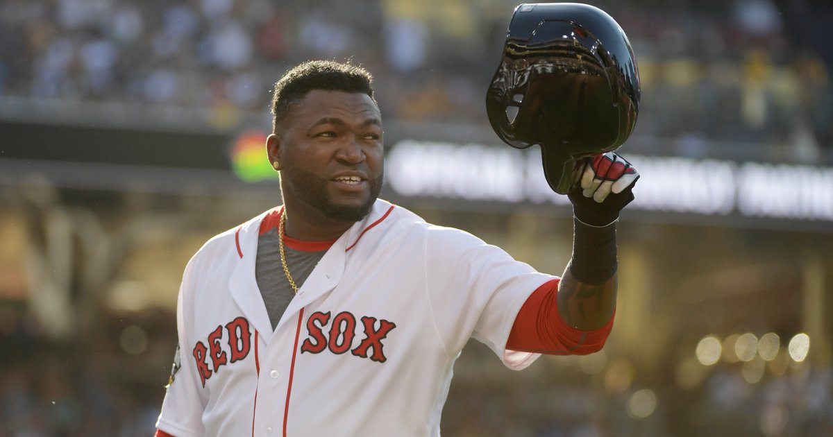 David Ortiz