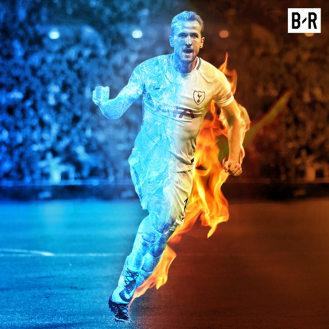 Harry Kane