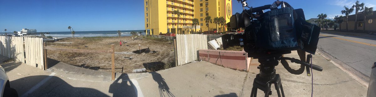 Daytona Beach