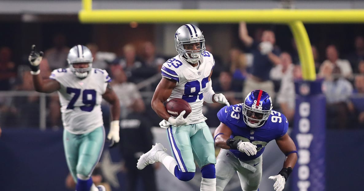 Terrance Williams