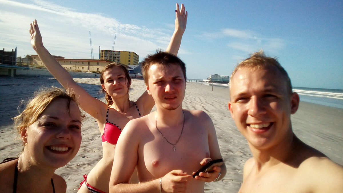 Daytona Beach