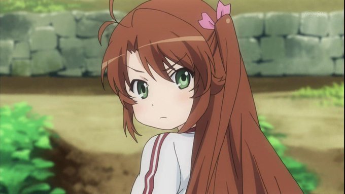 こまちゃん、誕生日おめー!!ああ、こまちゃんの兄になりたいww(作中だとアレだけどww)あと、毎日こまちゃんって呼んで「 こまちゃん、誕生日おめー!!ああ、こまちゃんの兄になりたいww(作中だとアレだけどww)あと、毎日こまちゃんって呼んで「
