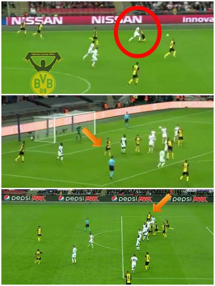 #TOTBVB