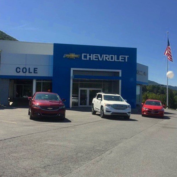 #Cole #Chevrolet #NewCars are sometimes found near great Flag displays. #Cole #Chevrolet top flag flyers. https://t.co/GLMu8Y8vwg https://t.co/NnRXSdIkOl