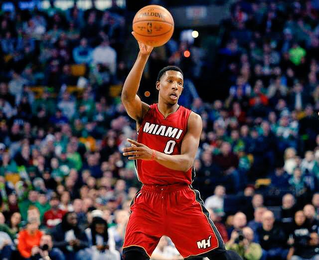 Josh Richardson