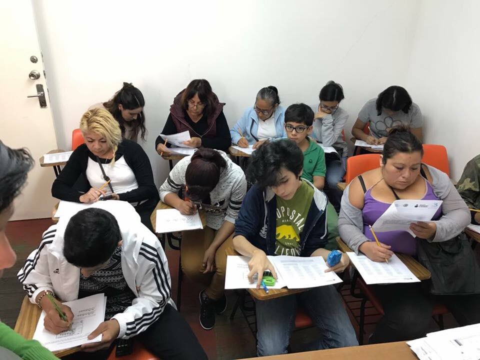 #HoySeMeOcurreQue deberías venir al INEA y animarte a continuar con tus estudios de educación básica. https://t.co/H38XpM7hX6