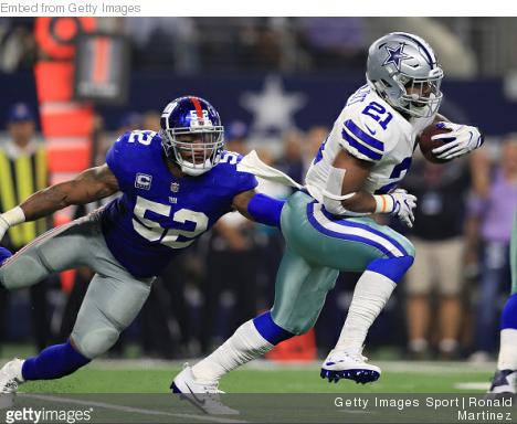 Terrance Williams