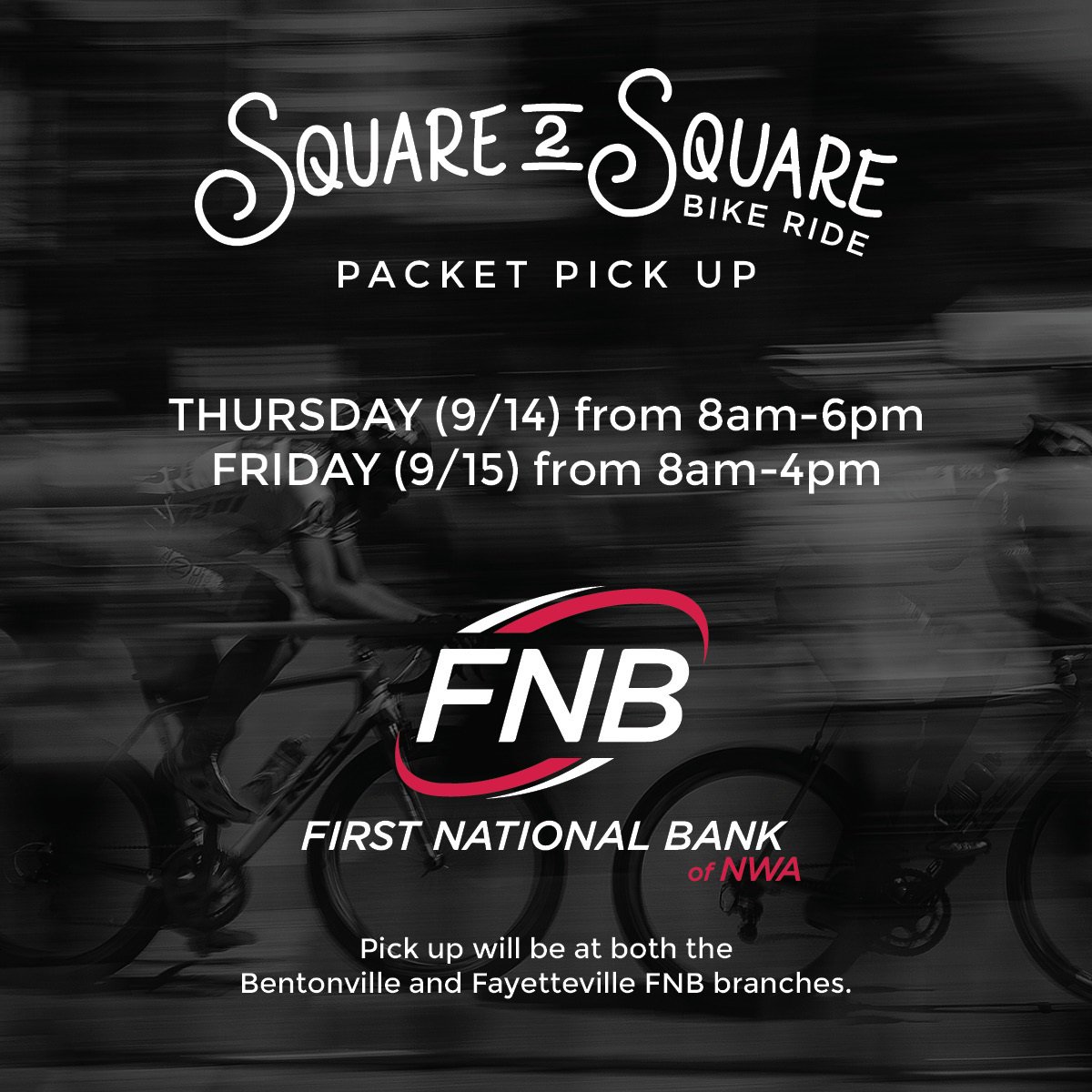 #NWArk