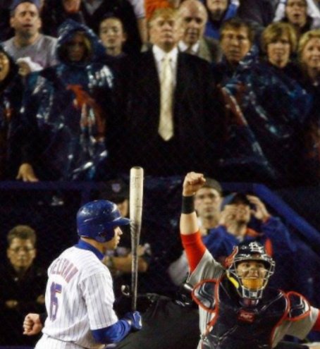 #TheBestThingAboutBaseball