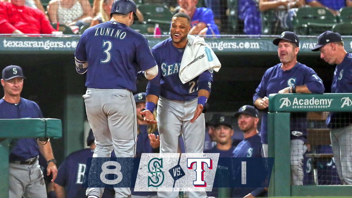 Mike Zunino