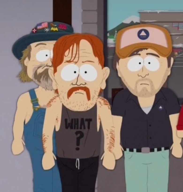 South Park