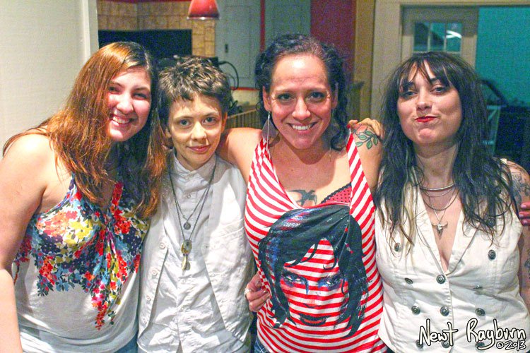 Jessi Zazu