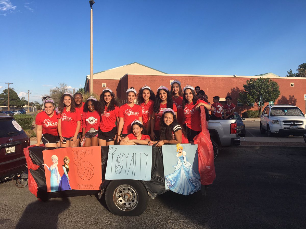 #iAmEpisd