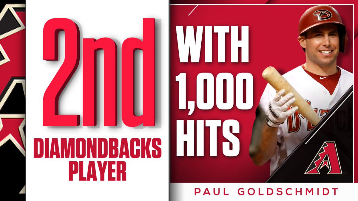Paul Goldschmidt