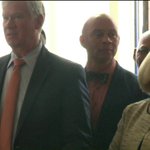 Area mayors sign pact to designed to maintain clean water from Mississippi River