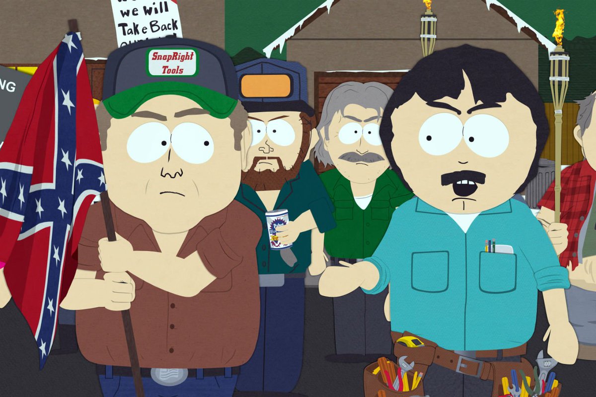 South Park