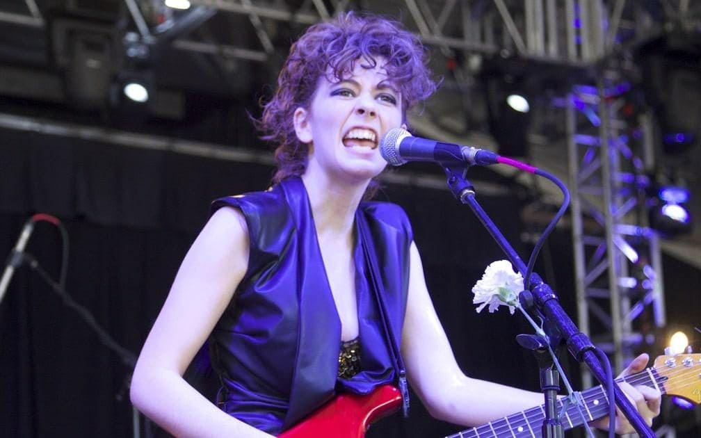 Jessi Zazu