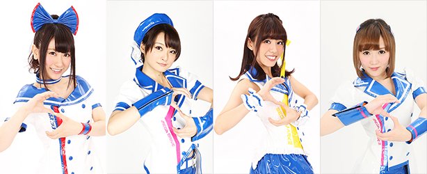 ♪♪セハガールのハードなSEGA情報RADIO『セハラジ』の公録LIVEが10月8日に開催決定♪♪新作グッズも販売予定! ♪♪セハガールのハードなSEGA情報RADIO『セハラジ』の公録LIVEが10月8日に開催決定♪♪新作グッズも販売予定!