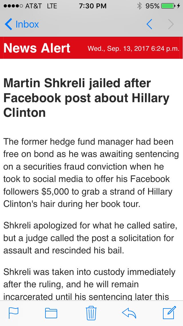 Martin Shkreli