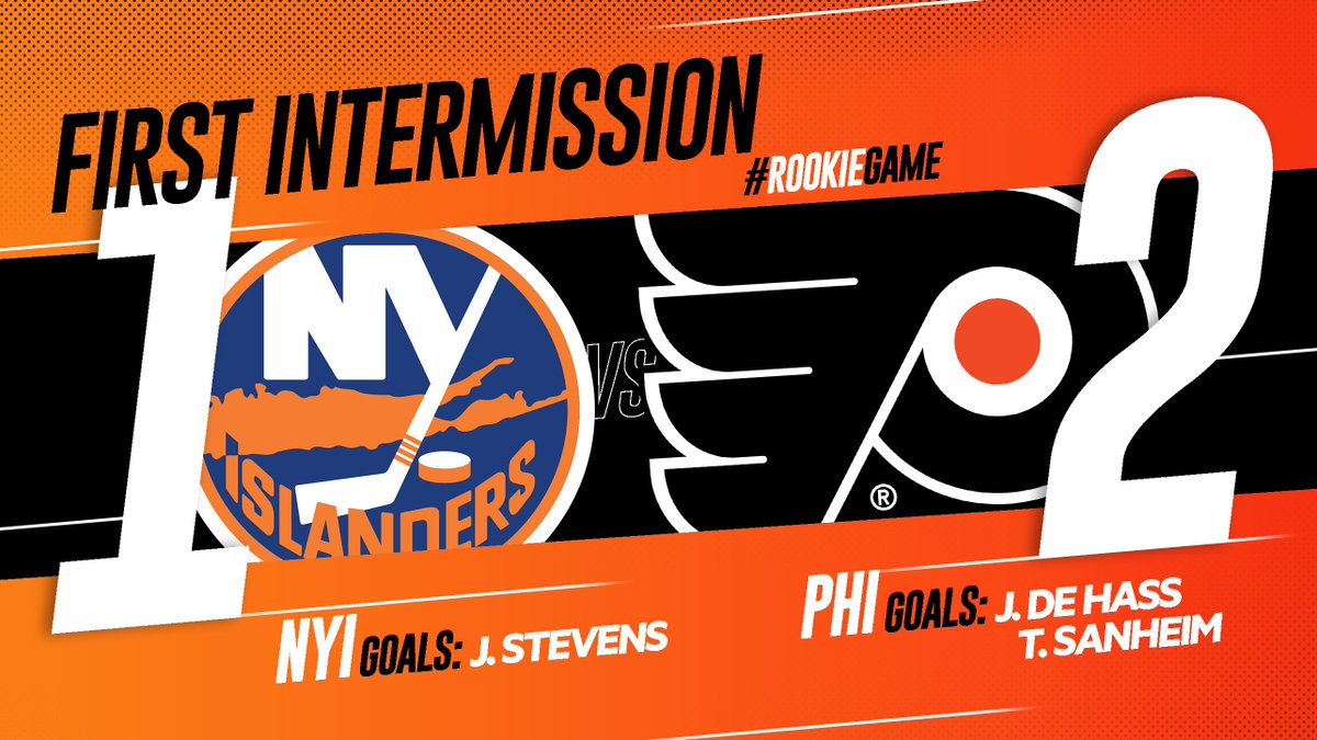 #Flyers