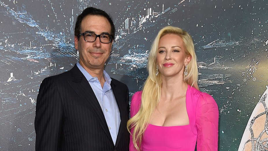 Treasury Secretary
