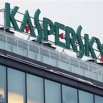 Kaspersky