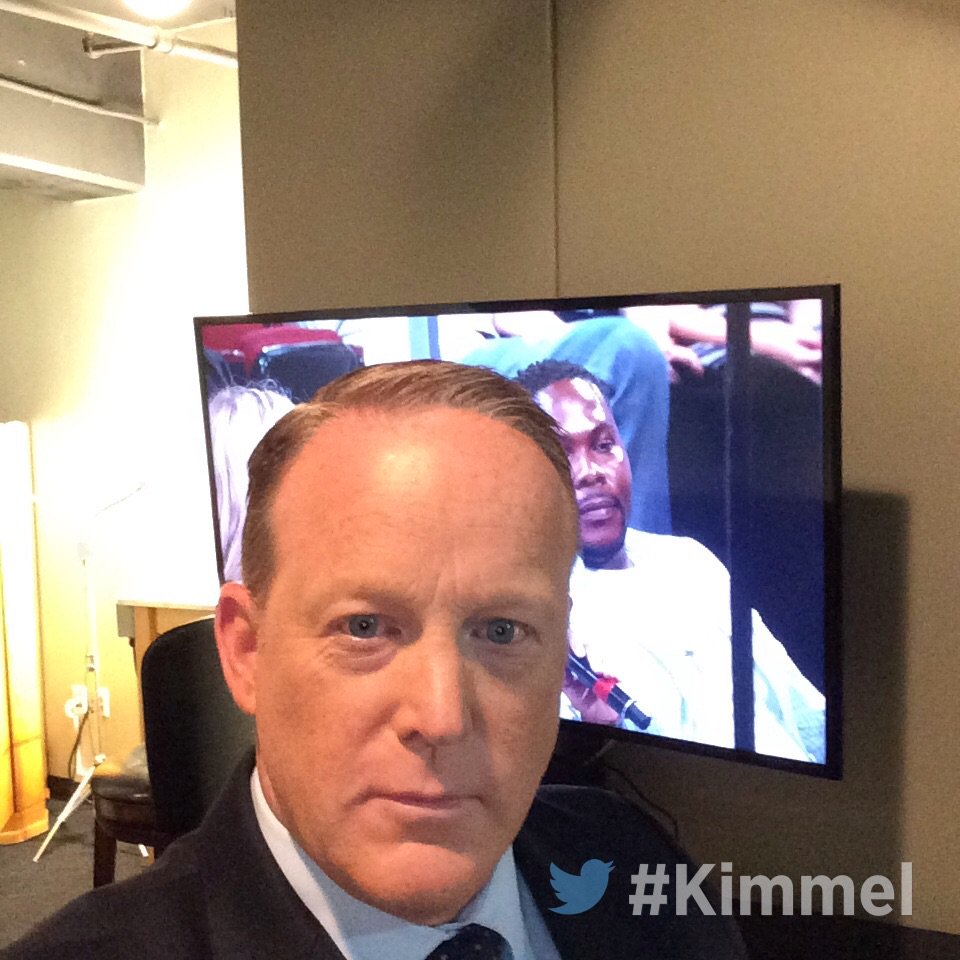 #Kimmel