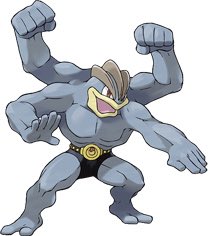 Buff Dedede