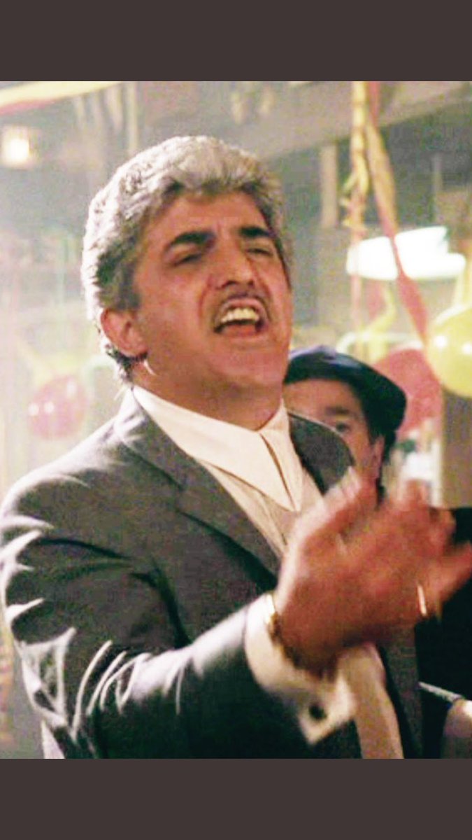 Frank Vincent