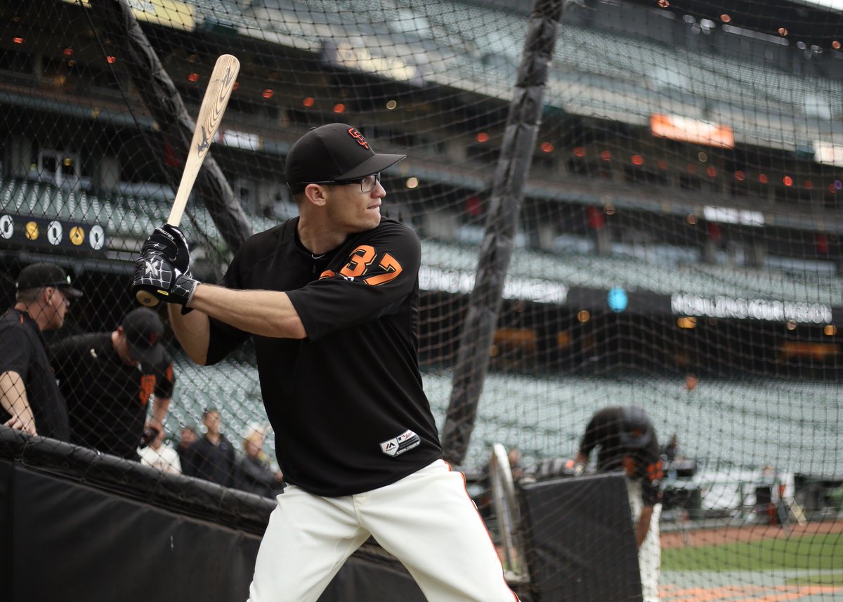 The Latest San Francisco Giants News SportSpyder The Latest San Francisco Giants News SportSpyder