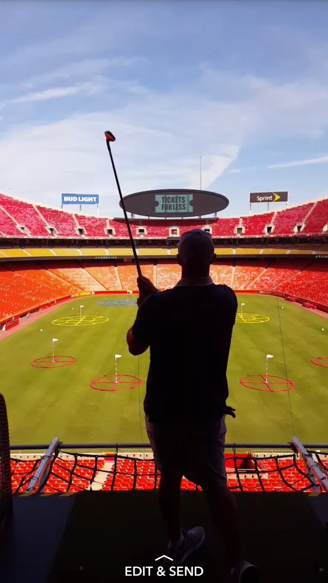 Arrowhead