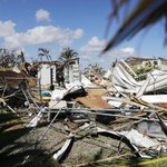 Tech Companies Are Redefining How We Respond to Natural Disasters—in a Good Way