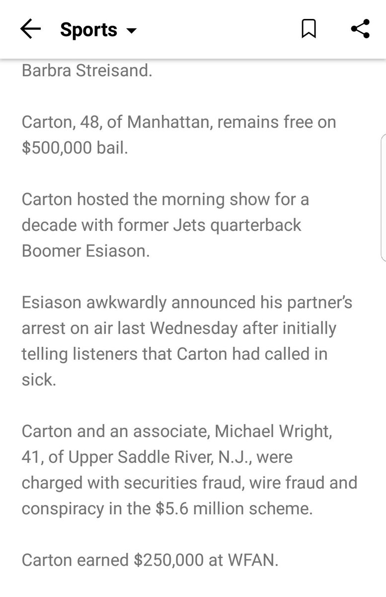 WFAN