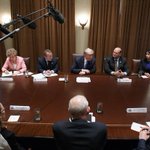 Trump, top Democrats agree on young immigrants