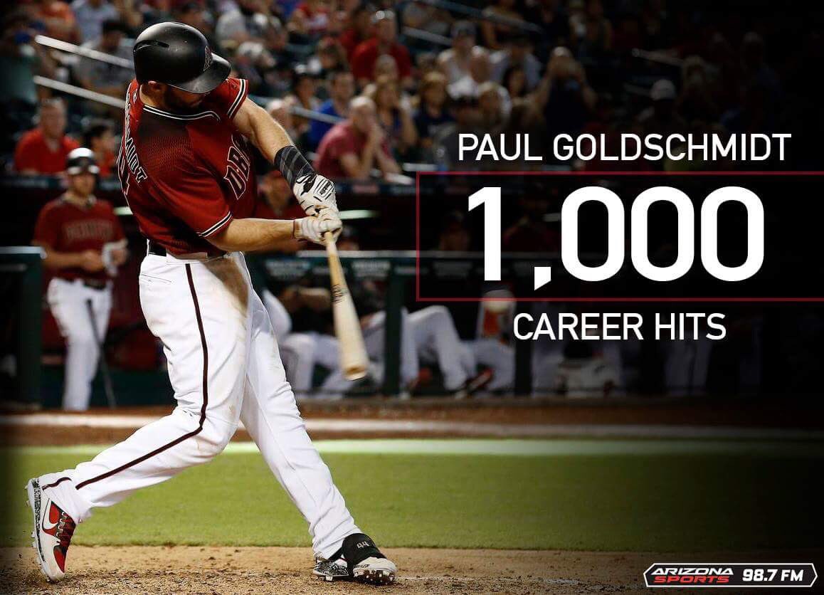Paul Goldschmidt