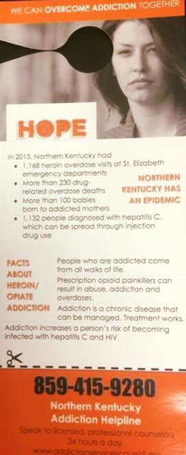 #StateOfAddiction