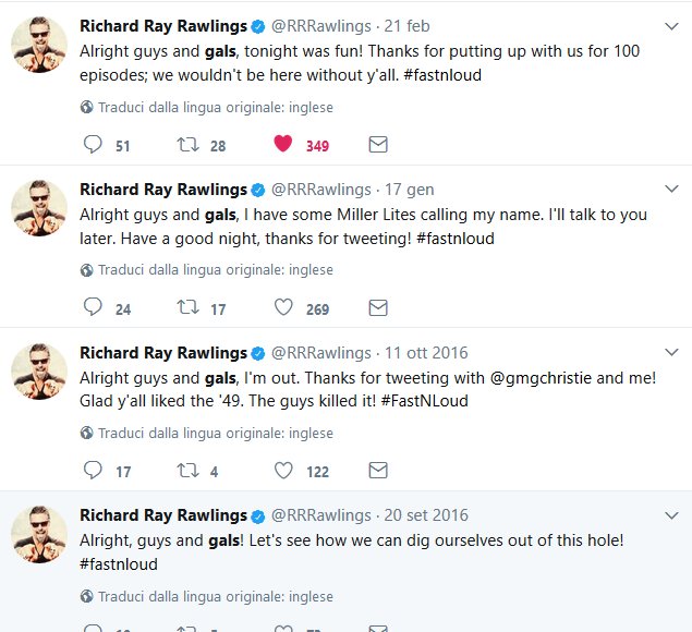 #GarageRehab
