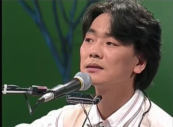 김광석 영화 아니었음을 사랑이 사랑은 아픈 공범자들 Tongdai88