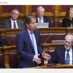 Lewis to resign from spending watchdog