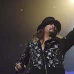 Kid Rock: Show 2 at Little Caesars Arena sticks to the script