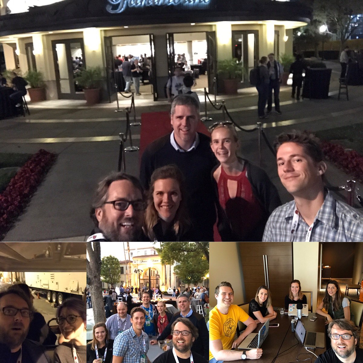 #OSSummit