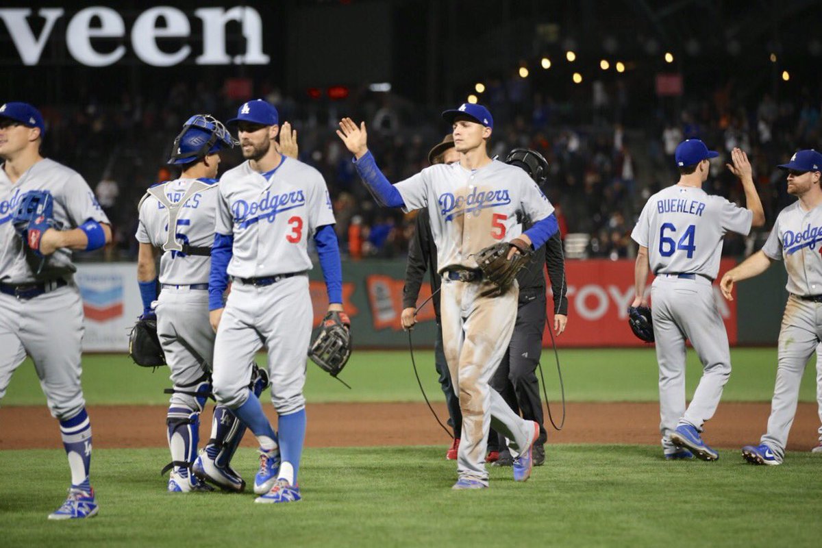 #WeLoveLA