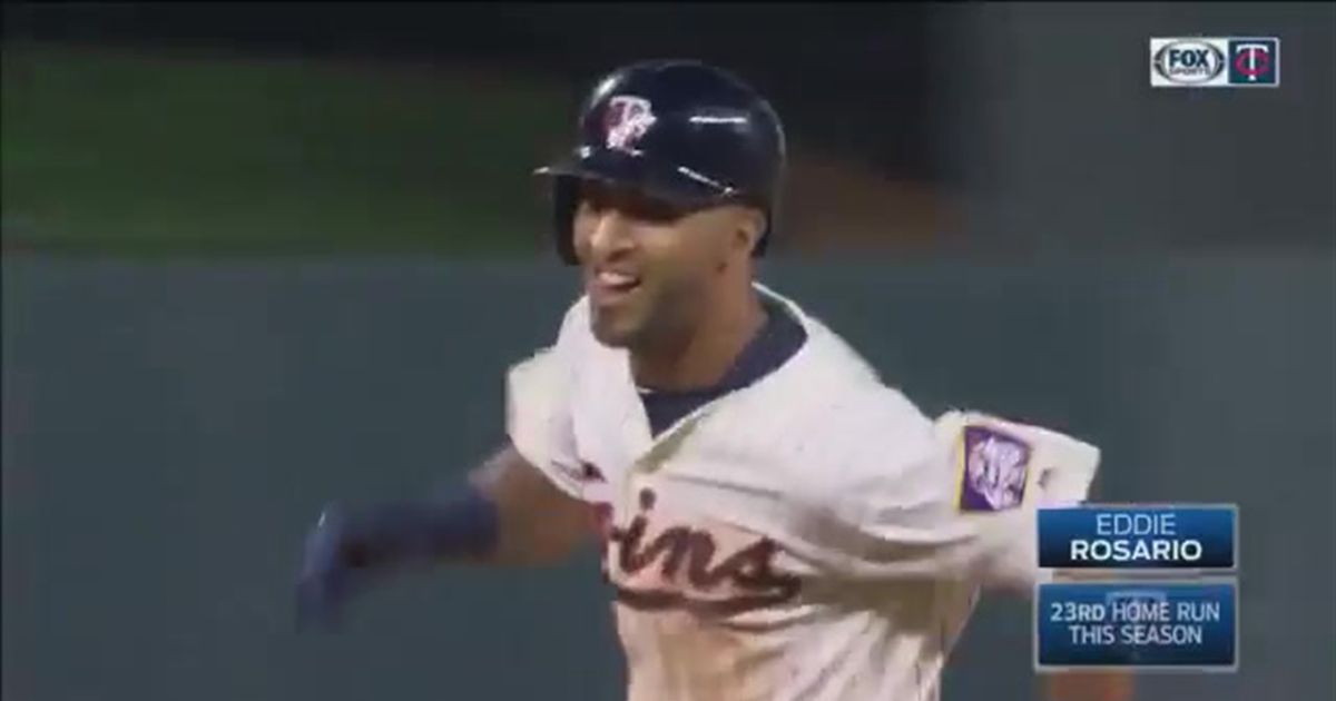 Eddie Rosario