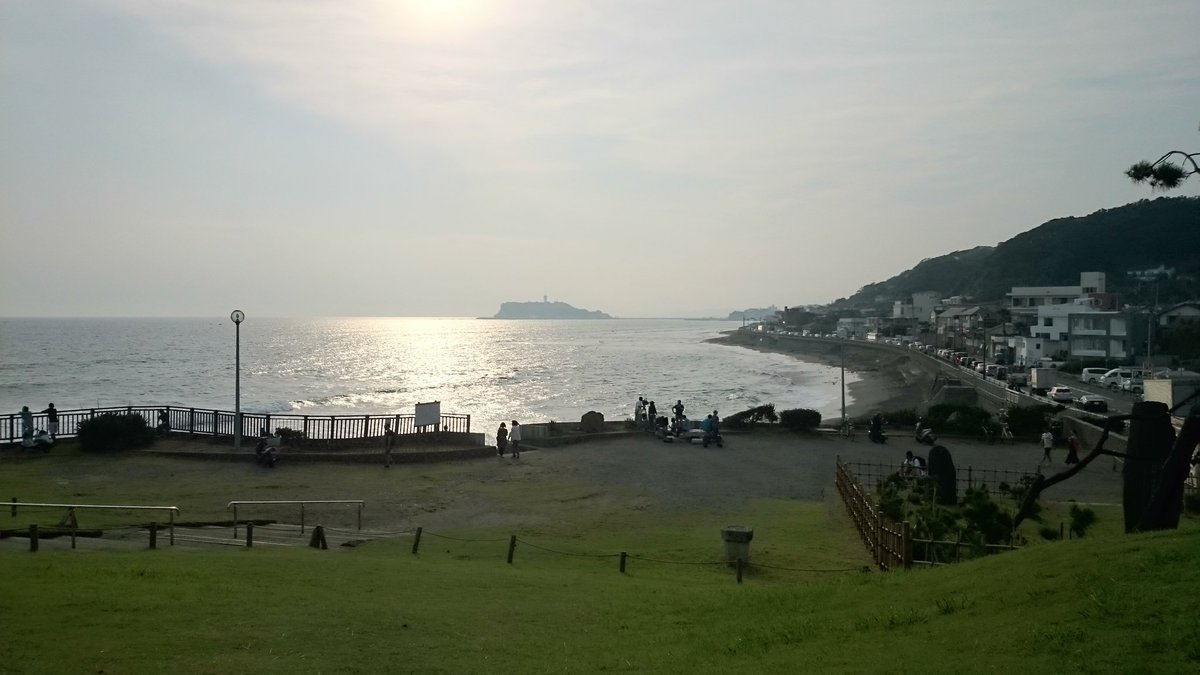 なんだかんだいってハナヤマタの聖地の中でここが一番居心地いい場所… なんだかんだいってハナヤマタの聖地の中でここが一番居心地いい場所…