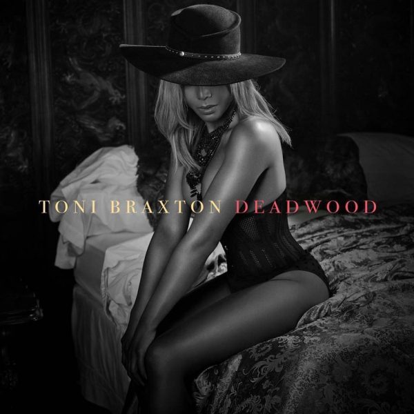RT @thatgrapejuice: She's Back! @ToniBraxton Releases New Single 'Deadwood'. Listen here https://t.co/12GqsRMxWP https://t.co/eumTFUg27Y