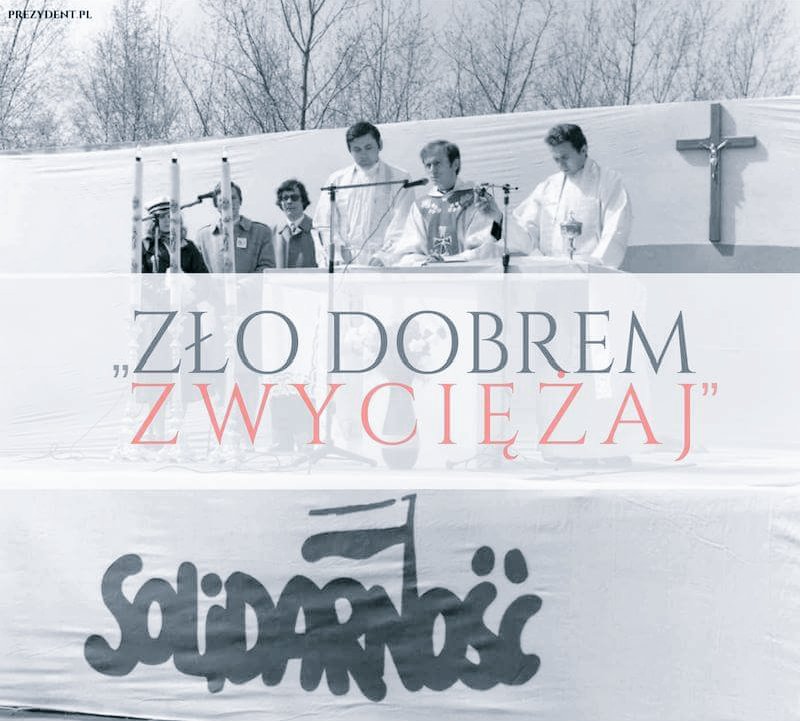 Jerzy Popiełuszko